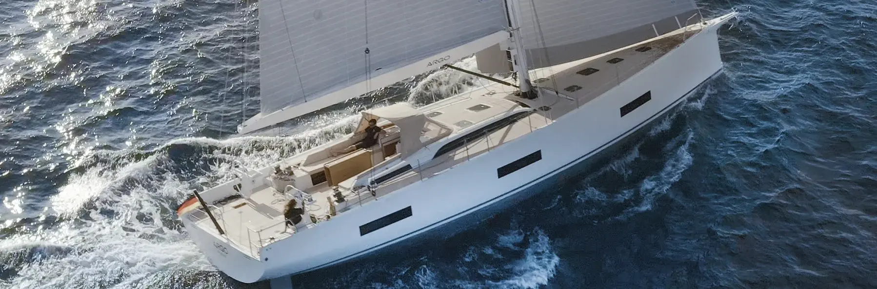 Solaris 60 cockpit